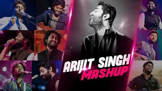 BEST OF ARIJIT SINGH MASHUP | | FEEL THE MASHUP SONG OF ARIJIT  | | DON,T FORGET TO LIKE & SUBSCRIBE