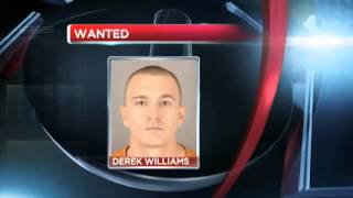 Jefferson County deputies seek help finding fugitive