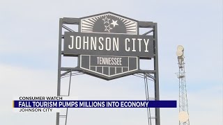 Strong tourism in Johnson City impacts locals' wallets