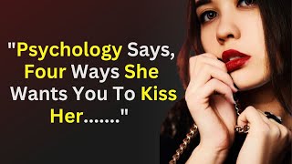 Psychology Says, A Woman Wants a Secret Relationship.....| Psychology of Human Behavior