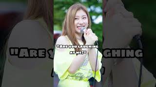 Chaeryeong (itzy) iconic lines ll #itzy #chaeryeong