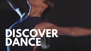 Discover Dance