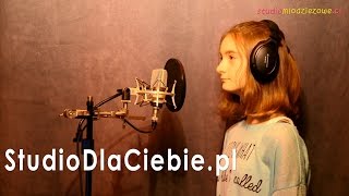 O niebo lepiej - Mieczysław Szcześniak (cover by Natalia Machelska)