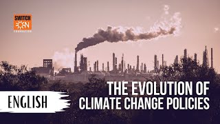 The Evolution of Climate Change Policies: From Past to Present 🌍🔄