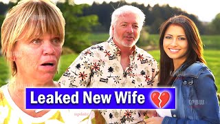 Split 😭Heartbreaking! Today Divorce | Chris Marek new relationship | Little People Big World | LPBW