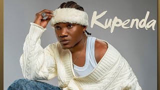 Mbosso - kupenda ( official vedeo visualizer)