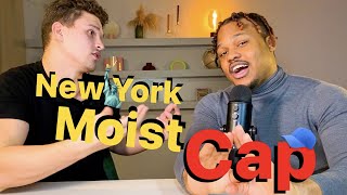 Londoner and New Yorker Fight About What City Is Better