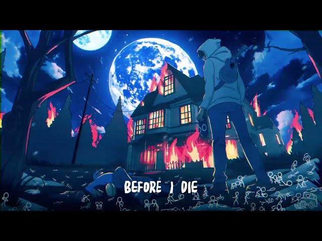 Boywithuke Before I Die Chords Lyrics