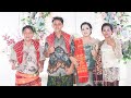 PANGGONG SUKUT SI EMPO PESTA RICAT & BINA | NADA MUSIC