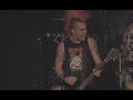 The Casualties   Made In NYC DVD Remux 2007