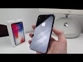 iphone x screen replacement done correctly