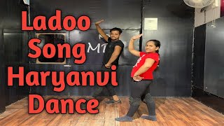 LADOO//Ruchika Jangir//new haryanvi song 2018// folk Dance// manish Indoriya