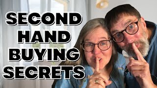 How to Find deals on Second Hand Items to Save Money