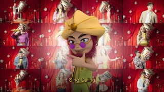 PANOORIN: Sing Galing 2025 Official Theme Song Music Video