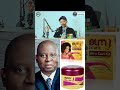 nota on herman mashaba and his hair products business black like me