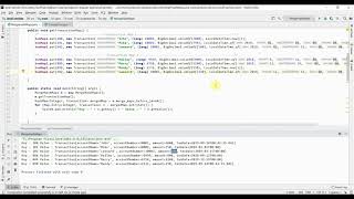 Merging Maps in Java 8 using stream apis | Different ways to merge Maps in Java 7 v/s Java 8