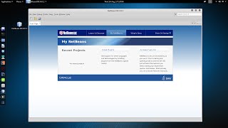 Java Tutorial #1 - Installing NetBeans IDE Inside Kali Linux