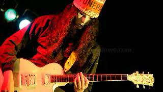 Buckethead Track 04