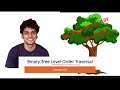 Binary Tree Level Order Traversal | Leetcode 102 | BFS | DFS | Live coding session
