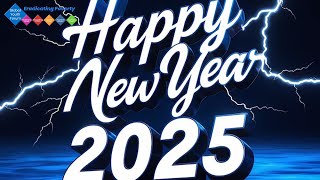 Happy \u0026 A Prosperous 2025 from Global Youth Forum