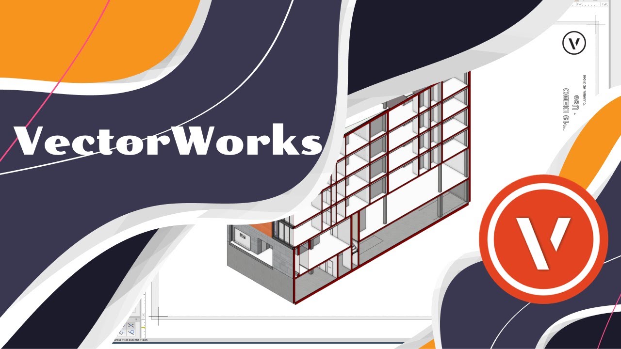 How To Download Vectorworks Vectorworks Manual Vectorworks Youtube