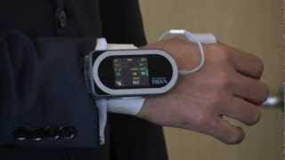 Wireless Vitals
