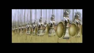 Rome Total War Karthager Intro HD