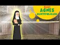 Story of Saint Agnes of Montepulciano | Stories of Saints | Episode 149