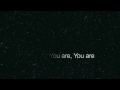 Clocks by Coldplay (LYRICS)