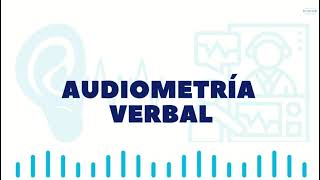 Prueba LogoAudiometría ES