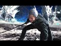 nero vs vergil devil may cry 5 special edition