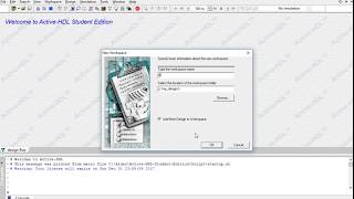 ActiveHDL beginners guide