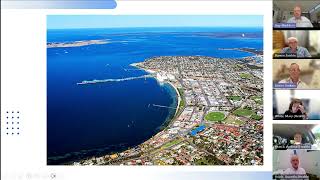 SAASM Webinar – Logistics of Transfers