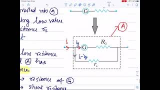 L19 Ammeter| CBSE 12th Classes Nagpur | Chandra Sir Physics