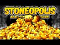 Minecraft Stoneopolis | MOB SLAUGHTER FACTORY! #11 [Modded Questing StoneBlock]