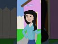 有礼貌的人 animation memes funny 搞笑 shorts