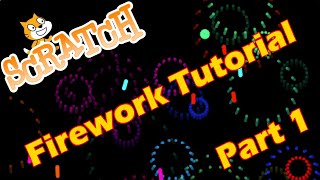 Fireworks - a RokCoder Scratch tutorial (part 1)