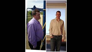 Keith McDonald FIXED AUDIO - Fasting and Carnivore to Lose 100s of Lbs, and Increase Testosterone
