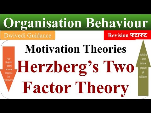 Which of the following is a motivational factor according to Herzberg’s two factor theory?