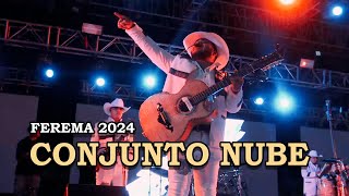 En Vivo Conjunto Nube (No cuento con los derechos de autor de las canciones en el video)