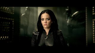 300: Rise of an Empire (2014) | Artemisia | 31kash Movie Clips