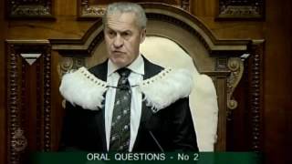 06.09.16 - Question 2 - Rt Hon Winston Peters to the Prime Minister