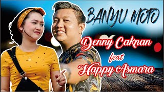 DUET VIRAL DENNY CAKNAN feat HAPPY ASMARA BANYU MOTO ️ SLEMAN RECEH