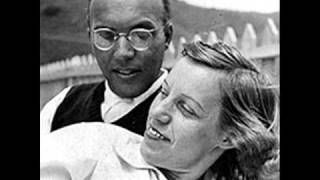 Kurt Weill - Complainte de la Seine (Lotte Lenya)