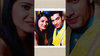 aaj din chadeya♥😍 #tanshi  #rishitanuja #krasha #kasam #trending