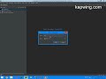 Run your first Python program on PyCharm