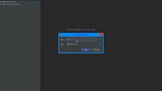 Run your first Python program on PyCharm