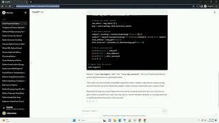 Fetch unseen mails with python vom Gmail