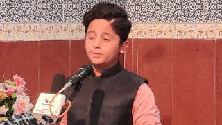 🔴Live Sirsi Azadari - Janab Shobi Sirsivi Saheb - Jashne Imam Hussain a.s Sirsi Sadat 2021 Full HD