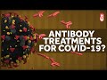 Can We Use Antibodies to Treat Covid-19?